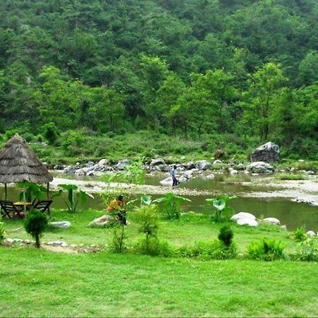 Elephant Brook Resort Rishikesh Exterior photo