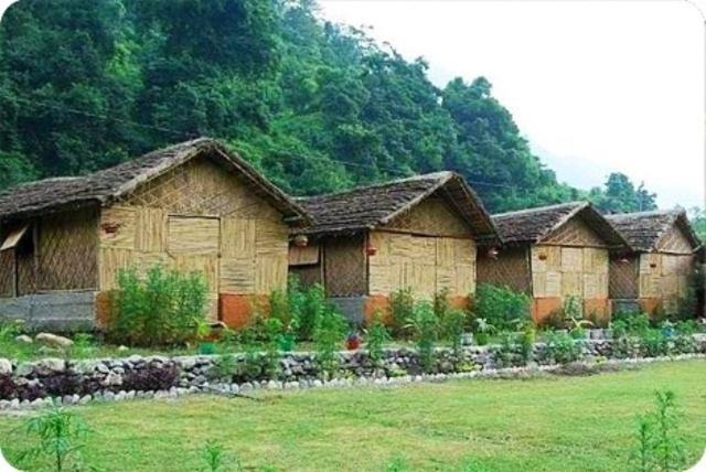 Elephant Brook Resort Rishikesh Room photo